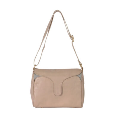 Alfredo sac femme créateur cuir et bandoulière fabriqué en France