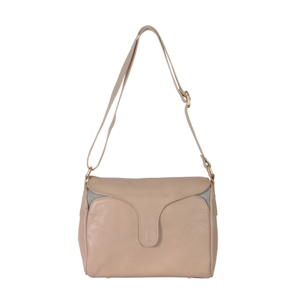 Alfredo sac femme créateur cuir et bandoulière fabriqué en France