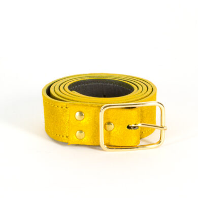 Ceinture T.38 (100cm)